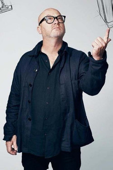 poster for Salvage Hunters: Design Classics