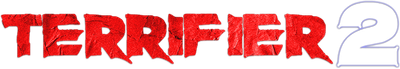 Terrifier 2 Logo