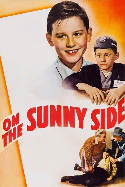 Watch Now!On the Sunny Side Movie Online Torrent