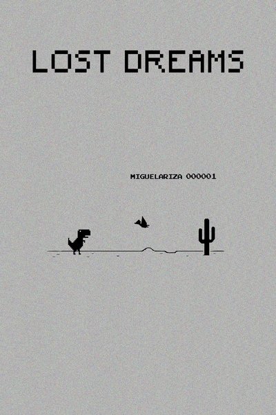 movie poster for Lost Dreams