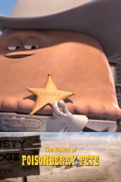 Watch Now!(2012) The Ballad of Poisonberry Pete Movie Online -123Movies