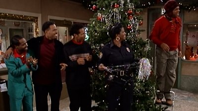 tv poster