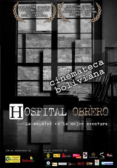 Watch Now!Hospital Obrero Full Movie Online 123Movies