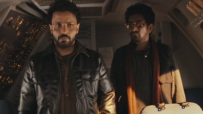 tv poster