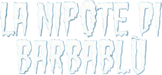 Bluebeard's Granddaughter Logo