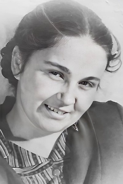 Imagem de Irina Solovyova