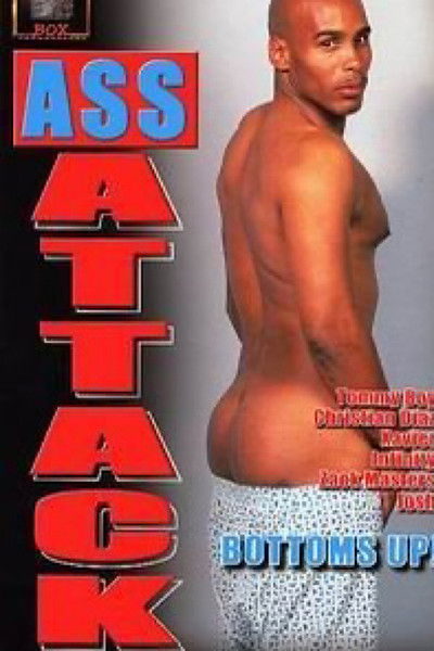 Ass Attack