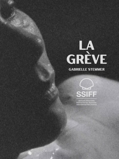 Poster do Filme La grève
