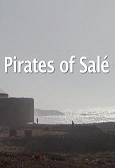 Poster do Filme Pirates of Salé