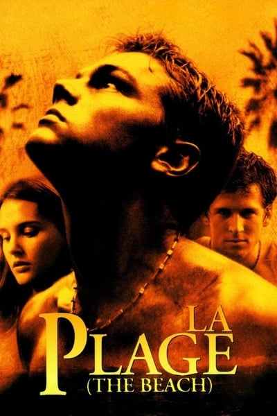 La Plage (2000)