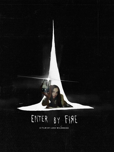 Poster do Filme Enter by Fire