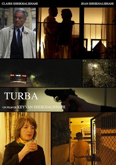 Poster do Filme Turba