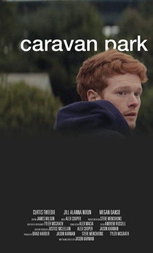 Poster do Filme Caravan Park