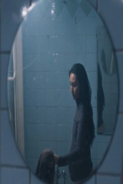 Poster do Filme Habibi