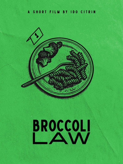 Broccoli Law