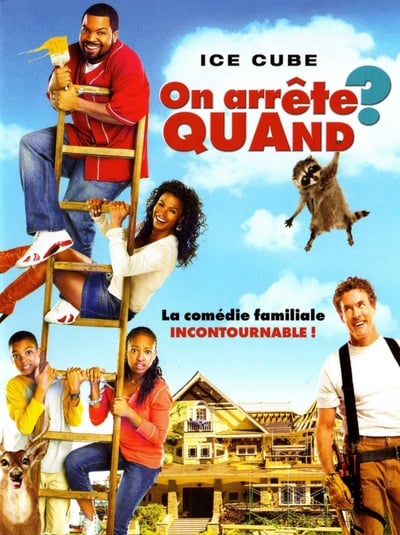 On arrête quand ? (2007)