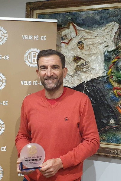 Francisco Camarasa