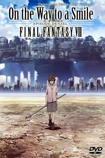 Watch Now!デンゼルを中心としたオリジナルアニメ Full Movie Putlocker