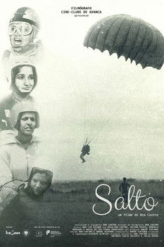 Poster do Filme Salto