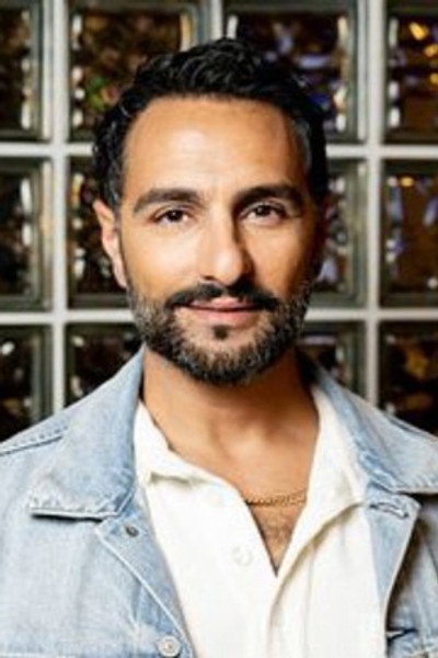Arash Pournouri