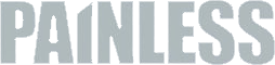 Painless Logo