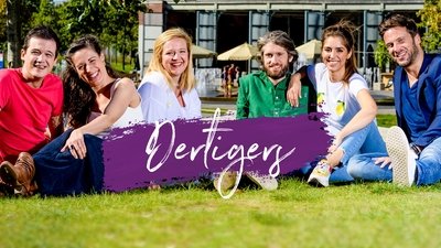 img Dertigers - Seizoen 1