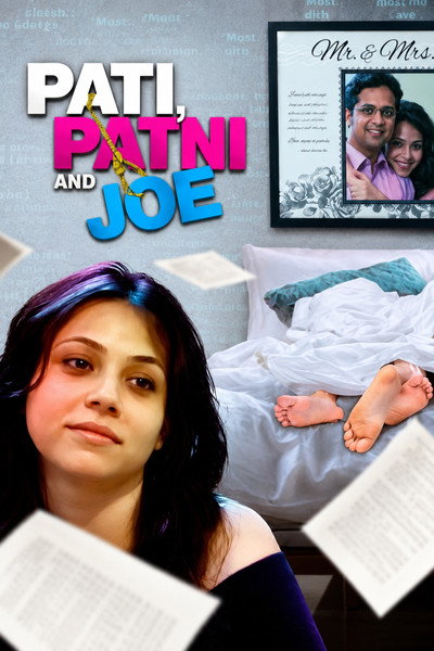 Pati Patni and Joe