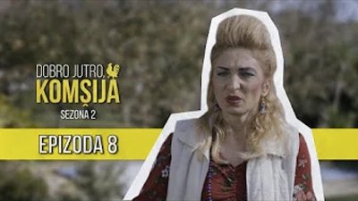 tv poster