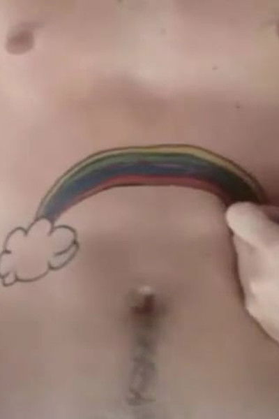 Poster do Filme Un video de diez años