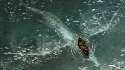 Unlocking the Mystery of Loch Ness
