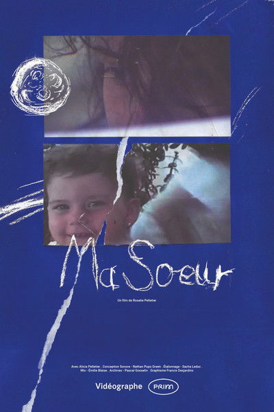 Poster do Filme Ma soeur