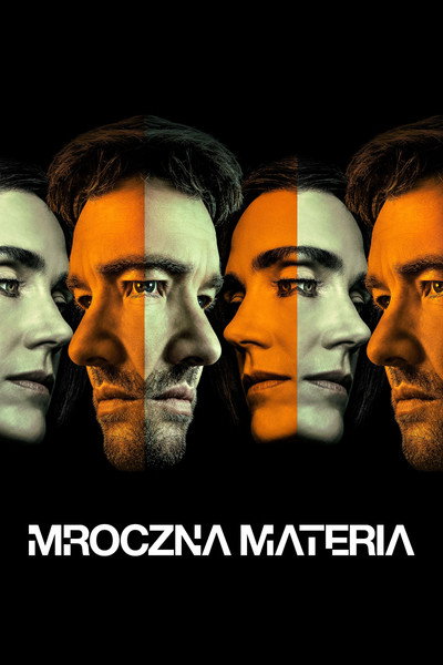 Mroczna materia