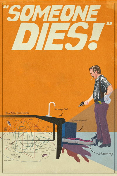 Someone Dies!