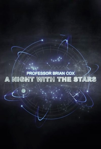 poster for A Night with the Stars
