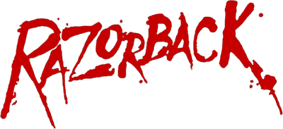 Razorback Logo