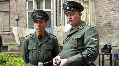 tv poster