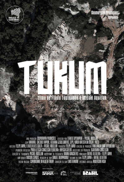 Poster do Filme Tukum