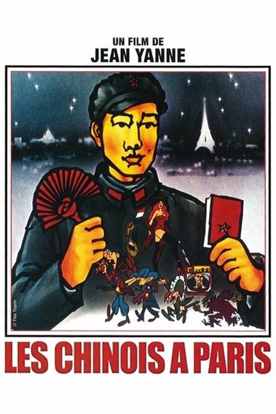 Watch - Les Chinois à Paris Movie Online Free