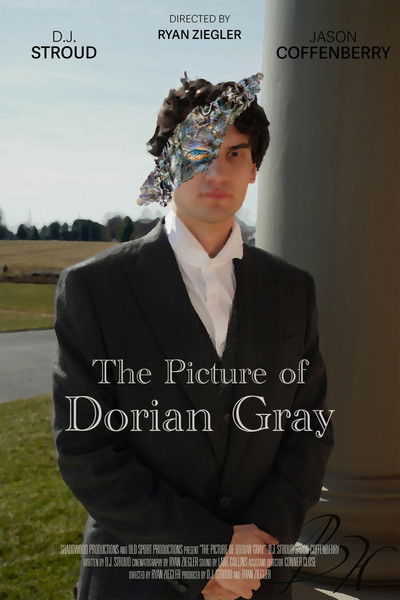 Poster do Filme The Picture of Dorian Gray