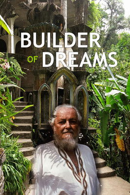 movie poster for Edward James: Builder of Dreams