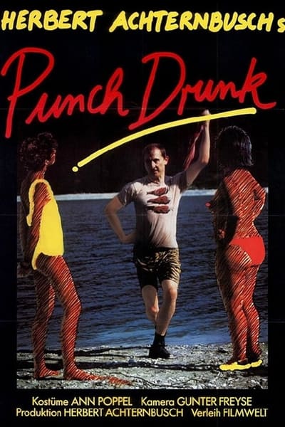 Punch Drunk