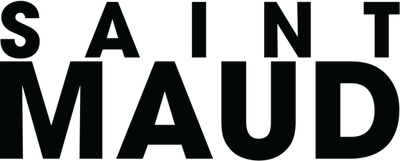 Saint Maud Logo