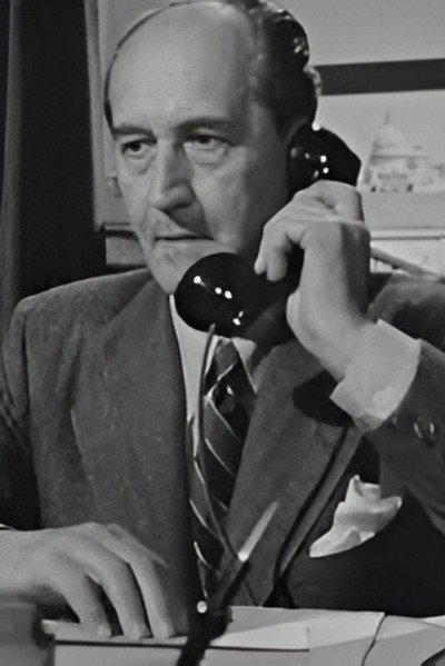 Marshall Bradford