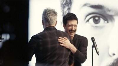 tv poster