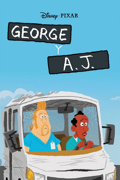 George y A.J.
