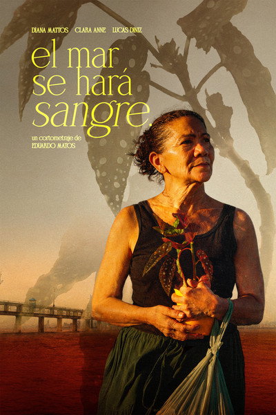 Este Mar Transbordará