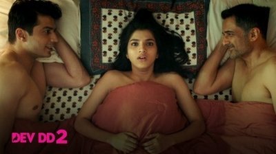 tv poster