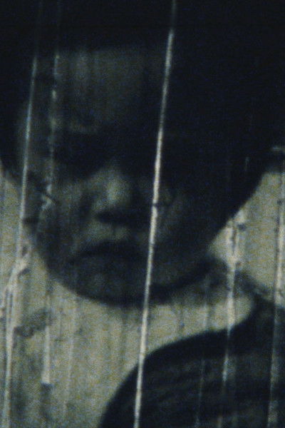 movie poster for BYE-BYE