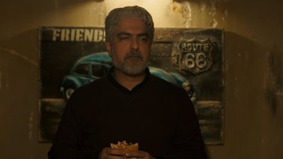 tv poster