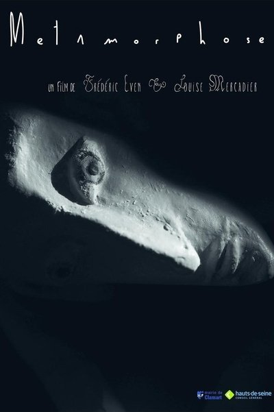 Poster do Filme Métamorphose